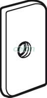 Ecrou Marteau Avec Vis Cbl6X10 036760-Legrand, Alte Produse, Schneider Electric, Accesorii tablouri și cofrete universale, Legrand