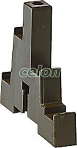 Suport 4P Bara Cupru 25X4Mm 037436-Legrand, Alte Produse, Legrand, Soluții de distribuție electrică, Repartitoae de mare capacitate, Legrand