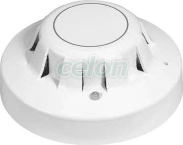 Detector Optic De Fum 040671-Legrand, Egyéb termékek, Legrand, Épületfelügyeleti megoldások, Érzékelők, riasztók, Legrand