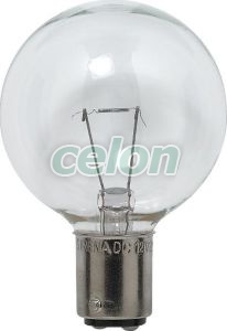 Lampe 48V Dc Incandescente 041365-Legrand, Automatizari Industriale, Coloane de semnalizare, balize lumioase, Accesorii, Legrand