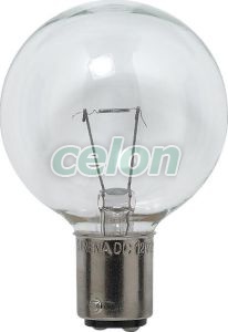 Lampe 230V Ac Incandescente 041369-Legrand, Automatizari Industriale, Coloane de semnalizare, balize lumioase, Accesorii, Legrand