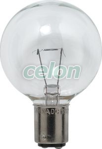 Lampa Ba15D 230V Ac 041374-Legrand, Automatizari Industriale, Coloane de semnalizare, balize lumioase, Accesorii, Legrand