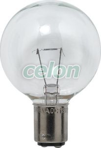 Ampoule Feu Clignotant 24V 041378-Legrand, Automatizari Industriale, Coloane de semnalizare, balize lumioase, Accesorii, Legrand