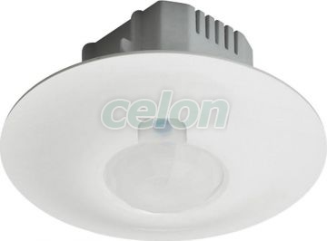 Senzor Pir Scs Tavan Rj45 Ir 048820-Legrand, Alte Produse, Legrand, Soluții supraveghere clădire, Senzori de mișcare Legrand, Legrand