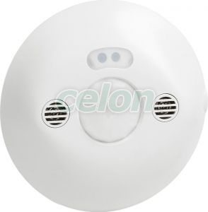 Senzor Dual Scs Tavan 10A Ir 048822-Legrand, Alte Produse, Legrand, Soluții supraveghere clădire, Senzori de mișcare Legrand, Legrand