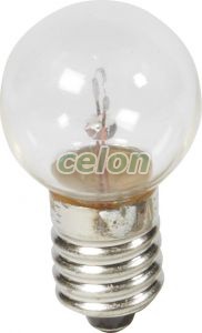Legrand Tartalékvilágítás Kiegészítő Lámpa 3,6 V - 1A -3,6W (E10) 060931-Legrand, Egyéb termékek, Legrand, Épületfelügyeleti megoldások, Tartalékvilágítás, Tartalékvilágítási lámpatestek és kiegészítők (Arcor), Legrand