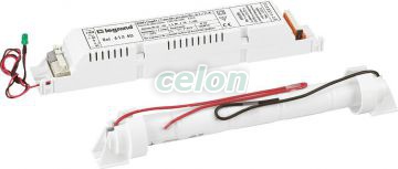 Inverter 1 Óra, 6-36W 230V, 50-60Hz 061840-Legrand, Egyéb termékek, Legrand, Épületfelügyeleti megoldások, Egyéb inverterek, Legrand