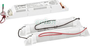 Kit Conversion 6A 58W Perm.3H 061848-Legrand, Alte Produse, Legrand, Soluții supraveghere clădire, Alte invertoare, Legrand