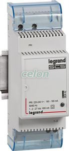 Sursa Alimentare 063442-Legrand, Alte Produse, Legrand, Managementul iluminatului și controlul accesului, Dispozitive de comandă In One by Legrand, Legrand
