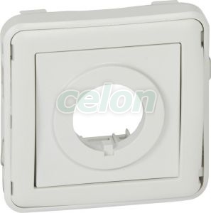 Adaptateur Signis 069568-Legrand, Egyéb termékek, Legrand, Süllyesztett és falon kívüli szerelvények, Plexo IP55 szerelvények, Legrand