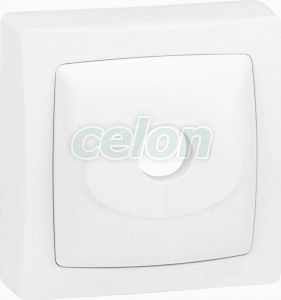 Oteo-Priza Tv Mont.Aparent 086040-Legrand, Alte Produse, Legrand, Aparataje, Aparataje Oteo, Legrand