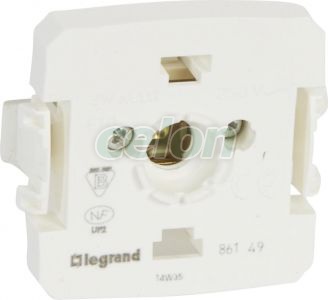 Voyant De Signalisation Sailli 086149-Legrand, Alte Produse, Legrand, Aparataje, Aparataje Oteo, Legrand