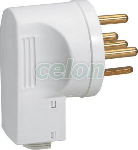 Fich.M Coud.3P+N+T 20A 380V Bl 090118-Legrand, Alte Produse, Legrand, Alte produse, Legrand