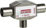 Splitter Ecranat Tv 1T 2M 091002-Legrand, Egyéb termékek, Legrand, Tömegáruk, Legrand
