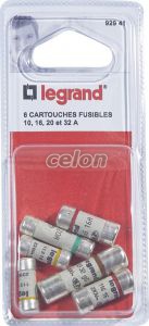 6 Cart.Pour T.Abonne S/Voy. 092941-Legrand, Alte Produse, Legrand, Alte produse, Legrand