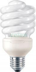 Philips Tornado ESaver E27 23W/827 meleg fehér 220-240V 1PF energiatakarékos dekoratív spirál alakú fényforrás, Fényforrások, Energiatakarékos izzók, Energiatakarékos spirál izzók, Philips