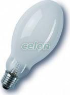 Osram HWL 160W 235V E27 elliptikus kevert fényű lámpa, Fényforrások, Nagyintenzitású gázkisülő fényforrások, Kevert fényű fényforrások, Osram