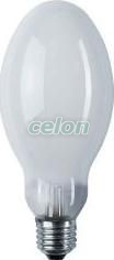 Osram HWL 250W 235V E40 elliptikus kevert fényű lámpa, Fényforrások, Nagyintenzitású gázkisülő fényforrások, Kevert fényű fényforrások, Osram