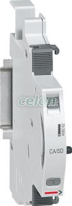 Dx3 Ca Modifiable Sd 0.5 Mod 406262-Legrand, Egyéb termékek, Legrand, Energiaelosztási megoldások, DX3 kiegészítő alkatrészek, Legrand