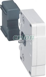 Interlock Ctx40 85 4P 416879-Legrand, Alte Produse, Legrand, Soluții de distribuție electrică, Contactoare și relee termice CTX3, Legrand