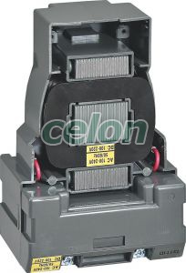 Ctx Coil Sz7 100V-240V Ac/Dc 416966-Legrand, Alte Produse, Legrand, Soluții de distribuție electrică, Contactoare și relee termice CTX3, Legrand