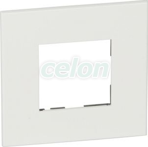 Plate 2 Sq Mod F-G White 576560-Legrand, Alte Produse, Legrand, Alte produse, Legrand