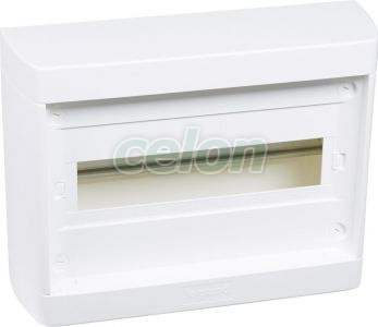 Nedbox, Capac Frontal 1 Modul 601241-Legrand, Alte Produse, Legrand, Soluții de distribuție electrică, Tablouri de siguranță și accesorii, Legrand