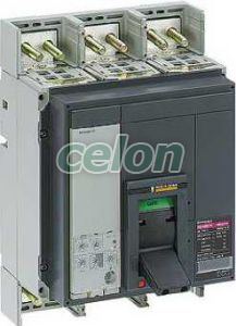Intreruptor automat compact ns1000n - micrologic 2.0 - 1000 a - 3 poli 3d - Intreruptoare automate de la 15 la 630a compact ns 630a - Ns630b...1600 - 33472 - Schneider Electric, Materiale si Echipamente Electrice, Intreruptoare automate in carcasa turnata, Intreruptoare automate in carcasa turnata, Schneider Electric