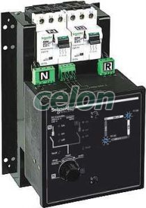 Schneider Electric - 29470 - Öntöttházas megszakítók 15-630a-compact ns 630a, Energiaelosztás és szerelés, Megszakítók, Öntöttházas megszakító kiegészítők, Schneider Electric