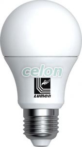 Bec Power Led Para E27 12W Alb 4000k 12V - Lumen, Surse de Lumina, Lampi si tuburi cu LED, Becuri LED forma clasica, Lumen