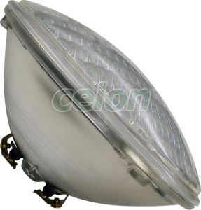 Bec Led Par56 20W PAR56 Alb Rece 6200k 12V - Lumen, Surse de Lumina, Lampi si tuburi cu LED, Becuri LED tip reflector, Lumen