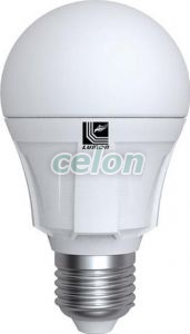 Bec Led Para E27 15W Alb 4000k 230V - Lumen, Surse de Lumina, Lampi si tuburi cu LED, Becuri LED forma clasica, Lumen