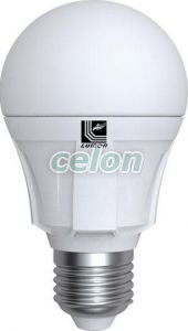 Power Ledes izzó Para E27 10W Fehér 4000k 24V - Lumen, Fényforrások, LED fényforrások és fénycsövek, LED normál izzók, Lumen