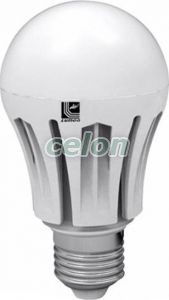 Power Ledes izzó Para E27 12W Fehér 4000k 24V - Lumen, Fényforrások, LED fényforrások és fénycsövek, LED normál izzók, Lumen