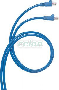 Patch Cord Ftp 2M C9220F/6-Bticino, Alte Produse, Bticino, BTICINO COPPER PATCHCORDS, Bticino