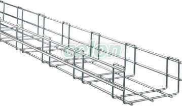 Jgheab 70X100 Hdg 75/100/3000 12 M - Schneider Electric, Alte Produse, Schneider Electric, Alte Produse, Schneider Electric