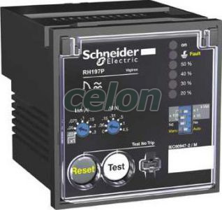 Schneider Electric - 56513 - Vigirex - Opcionális villamos kiegészítők az ng125 kismegszakítókhoz, Energiaelosztás és szerelés, Moduláris kismegszakítók, Opcionális villamos kiegészítők az NG125 kismegszakítókhoz, Schneider Electric