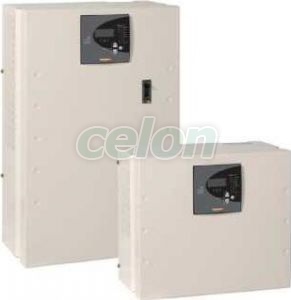 Baterie compensare - varset classic - 400/415v - 20kvar - trepte 4x5 dulap c1 - Compensarea energiei reactive - Varset - 52841 - Schneider Electric, Materiale si Echipamente Electrice, Compensarea energiei reactive, Corecția inteligentă a factorului de putere, Schneider Electric