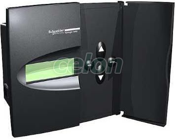 Varlogic nr6 automatika - Kondenzátorok, fojtótekercsek és felharmonikus szűrők - Varlogic n - 52448 - Schneider Electric, Energiaelosztás és szerelés, Kondenzátorok, fojtótekercsek és felharmonikus szűrők, Kisfeszültségű fázisjavítás, Schneider Electric