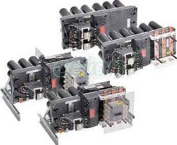 Modul de compensare - varpact classic - 30+60kvar - Compensarea energiei reactive - Varpact classic - 51991 - Schneider Electric, Materiale si Echipamente Electrice, Compensarea energiei reactive, Corecția inteligentă a factorului de putere, Schneider Electric