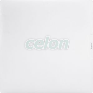 Flush Cabinet 2X18 White Door 401717-Legrand, Egyéb termékek, Legrand, Energiaelosztási megoldások, Süllyesztett és falon kívüli kiselosztók, burkolatok és kiegészítők, Legrand