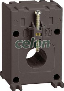 Current Transformer 250/5A 412107-Legrand, Automatizari Industriale, Transformatoare de curent, Reductoare de curent, Legrand