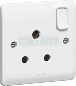 Skt Outlet 15A Swt Sp 730089-Legrand, Alte Produse, Legrand, Alte produse, Legrand