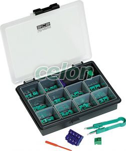 Set Special Pini Configuratori 3501K/1-Bticino, Alte Produse, Bticino, OTHER APPLICATIONS MYHOME, Bticino