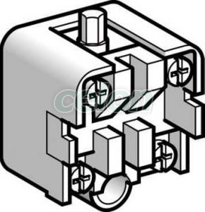 Limit Switch Contact, Automatizari Industriale, Limitatoare de cursa, Limitatoare de cursa, Telemecanique