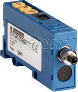 Aflco966S Amplifier For Plastic Fiber, Automatizari Industriale, Senzori Fotoelectrici, proximitate, identificare, presiune, Senzori fotoelectrici, Telemecanique
