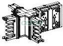 Cruce 400A, Materiale si Echipamente Electrice, Bare capsulate, busbars, Bara capsulata-Canalis KS, Schneider Electric