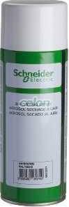 Aeroszolos festék NSYBPA7032 - Schneider Electric, Egyéb termékek, Schneider Electric, Univerzális elosztó- és vezérlőszekrények tartozékok, Schneider Electric