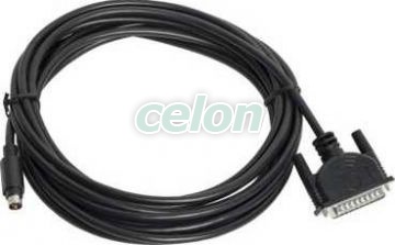 Kábel, Magelis - Modicon TSX 07/37/57 PLC\