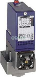 Pressure Switch Xmla 2.5 Bar Fixed Scale, Automatizari Industriale, Senzori Fotoelectrici, proximitate, identificare, presiune, Senzori de presiune, Telemecanique